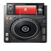 upscreen Scratch Shield Screen Protector compatible with Pioneer XDJ -1000MK2 - HD-Clear, Anti-Fingerprint view 2