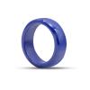 COLMO Model 3 Smart Ring Accessory for Tesla Model 3 Key Card Key Fob Replacement Ceramic RFID Smart Ring US 10Support Customization Fast Priority Delivery Worldwide (7mm US 10Blue) view 1