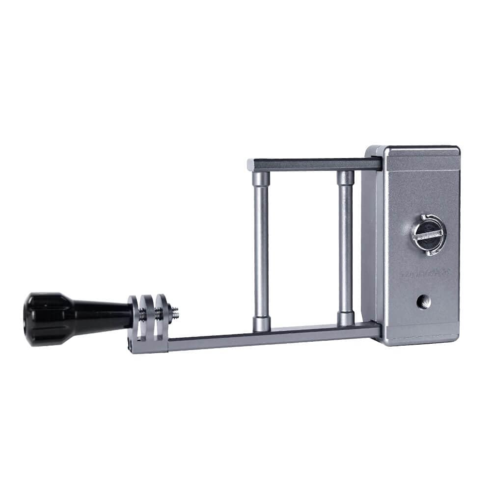 CamGo Sunnylife Gimbal Plate Bracket for Osmo Mobile 6 / OM5 / OM4 / Osmo Mobile 3 & 2