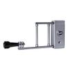 CamGo Sunnylife Gimbal Plate Bracket for Osmo Mobile 6 / OM5 / OM4 / Osmo Mobile 3 & 2 view 1