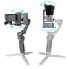 CamGo Sunnylife Gimbal Plate Bracket for Osmo Mobile 6 / OM5 / OM4 / Osmo Mobile 3 & 2 view 4
