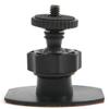 Auracure Car Windshield Suction Cup Mount Holder for Mobius Action Cam Car Key Camera Black view 1