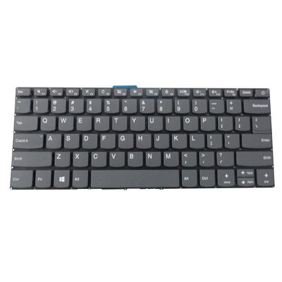 Givwizd Laptop Replacement US Layout Non-Backlit Keyboard for Lenovo PK1314D2A00 PK131YN3A00