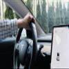 COLMO Model 3 Smart Ring Accessory for Tesla Model 3 Key Card Key Fob Replacement Ceramic RFID Smart Ring US 11Support Customization Fast Priority Delivery Worldwide (7mm US 10 White) view 4