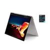 2021 Latest Lenovo ThinkPad X1 Titanium Yoga 13.5" QHD 450Nits anti-reflectiveTouch 11Th Gen Core I7-1160G7 16GB 1TB SSD Intel Iris Xe Graphics Pen Backlit Eng Key WIN10 Pro Titanium+ Carbon Fiber view 1