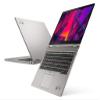 2021 Latest Lenovo ThinkPad X1 Titanium Yoga 13.5" QHD 450Nits anti-reflectiveTouch 11Th Gen Core I7-1160G7 16GB 1TB SSD Intel Iris Xe Graphics Pen Backlit Eng Key WIN10 Pro Titanium+ Carbon Fiber view 3