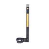 Best Shopper - Replacement Headphone Jack with Flex Cable for Apple iPad 7 (2019) / iPad 8 (2020) 10.2'' - White (WiFi Version) view 2