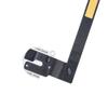 Best Shopper - Replacement Headphone Jack with Flex Cable for Apple iPad 7 (2019) / iPad 8 (2020) 10.2'' - White (WiFi Version) view 4