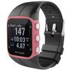 Huwokxix Watch Strap compatible with Polar M400,Adjustable Silicone Sports Strap Replacement Band for Polar M400 Smart Watch view 2