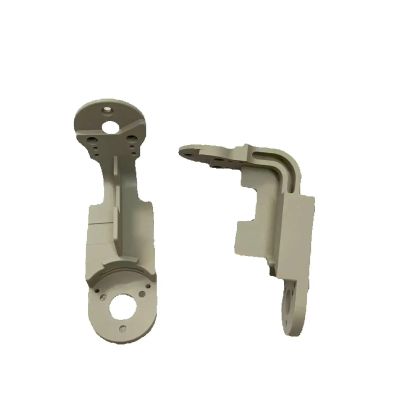 DEJICORE Gimbal Yaw Arm for D-JI Phantom 4 Pro Advanced Camera Drone Camera Bracket Holder