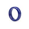 COLMO Model 3 Smart Ring Accessory for Tesla Model 3 Key Card Key Fob Replacement Ceramic RFID Smart Ring US 6Support Customization Fast Priority Delivery Worldwide (7mm US 6 Blue) view 1