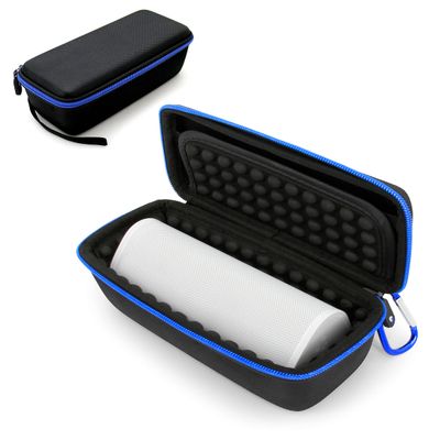 CASEMATIX Hard Case Compatible with The Sonos Roam Portable Smart Speaker and Charge Cable - Impact Protection for Portable Speaker, Includes CASE ONLY