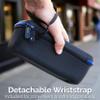 CASEMATIX Hard Case Compatible with The Sonos Roam Portable Smart Speaker and Charge Cable - Impact Protection for Portable Speaker, Includes CASE ONLY view 3