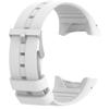 Huwokxix Watch Strap compatible with Polar M400,Adjustable Silicone Sports Strap Replacement Band for Polar M400 Smart Watch view 3