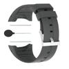 Huwokxix Watch Strap compatible with Polar M400,Adjustable Silicone Sports Strap Replacement Band for Polar M400 Smart Watch view 1
