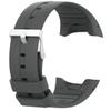 Huwokxix Watch Strap compatible with Polar M400,Adjustable Silicone Sports Strap Replacement Band for Polar M400 Smart Watch view 3