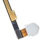 Best Shopper - Replacement Headphone Jack with Flex Cable for Apple iPad 7 (2019) / iPad 8 (2020) 10.2'' - White (Cellular Version) view 3