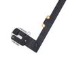 Best Shopper - Replacement Headphone Jack with Flex Cable for Apple iPad 7 (2019) / iPad 8 (2020) 10.2'' - White (Cellular Version) view 4