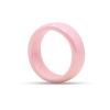 COLMO Model 3 Smart Ring Accessory for Tesla Model 3 Key Card Key Fob Replacement Ceramic RFID Smart Ring US 9Support Customization Fast Priority Delivery Worldwide (7mm US 9Pink) view 1