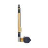 Best Shopper - Replacement Headphone Jack with Flex Cable for Apple iPad 7 (2019) / iPad 8 (2020) 10.2'' - Black (Cellular Version) view 1