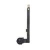 Best Shopper - Replacement Headphone Jack with Flex Cable for Apple iPad 7 (2019) / iPad 8 (2020) 10.2'' - Black (Cellular Version) view 2