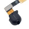 Best Shopper - Replacement Headphone Jack with Flex Cable for Apple iPad 7 (2019) / iPad 8 (2020) 10.2'' - Black (Cellular Version) view 3