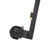 Best Shopper - Replacement Headphone Jack with Flex Cable for Apple iPad 7 (2019) / iPad 8 (2020) 10.2'' - Black (Cellular Version) view 4
