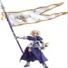 FATE/GRAND ORDER - Ruler/Jeanne d'Arc - Figurine articule 15cm view 1