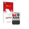 upscreen Scratch Shield Screen Protector Compatible with Singular Sound BeatBuddy - HD-Clear, Anti-Fingerprint view 1