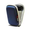 Navitech Blue Shockproof Camera Case Compatible with Vmotal GDC80X2 Mini Compact Digital Camera view 2