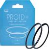 Kenko Camera Lens Protection Filter PRO1D+ Instant Action UV L41 Set 67mm, Magnetic Filter, Multi-Coated, Magnetic Adapter Ring Included view 1