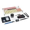 RunJRX YIMAGUJRX 32 Switches Acrylic Lube Station,Keyboard Lube Kit,Switch Opener,Switch Lube,Switch Puller,Keycap Puller,Switch Lube Tool for Custom Mechanical Keyboard (12Pcs) view 1
