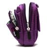 Navitech Purple Digital Camera Case Compatible with Canon PowerShot G5 X Mark II view 3
