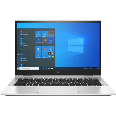 HP 13.3" EliteBook x360 830 G8 Multi-Touch 2-in-1 Laptop (Wi-Fi Only)