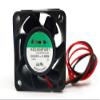 For SUNON KD2404PQB1 13.(2).B4715.A.GN DC 24V 2.0W 40x40x28mm 2-wire Server Square Fan view 1