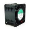 For SUNON KD2404PQB1 13.(2).B4715.A.GN DC 24V 2.0W 40x40x28mm 2-wire Server Square Fan view 2