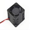 For SUNON KD2404PQB1 13.(2).B4715.A.GN DC 24V 2.0W 40x40x28mm 2-wire Server Square Fan view 3