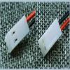 For SUNON KD2404PQB1 13.(2).B4715.A.GN DC 24V 2.0W 40x40x28mm 2-wire Server Square Fan view 4