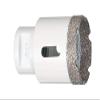 1-3/8" WHITE DIAMOND (5/8"-11) view 1