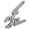 Universal Pliers,Multitool Pliers Lightweight,for Adventur, Camping, Picnic and Fishing, Etc Carry and Storage Safely view 4