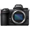 Nikon Z 6II FX-Format Mirrorless Camera Body Black (Renewed) view 1