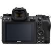 Nikon Z 6II FX-Format Mirrorless Camera Body Black (Renewed) view 3