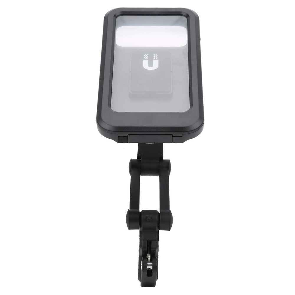 Mobile Phone Holder, Phone Mount Mobile Phone Bracket Magnetic Suction Folding Cycling Navigation Stand