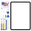 Screen Replacement for IPad Pro 11 (1st Gen 2018/2nd Gen 2020) A1980 A1934 A2013 A2068 A2230 Front Glass Outer Panel Lens Repair Parts with Tools (Not Including LCD,Not Touch Screen Digitizer) view 1