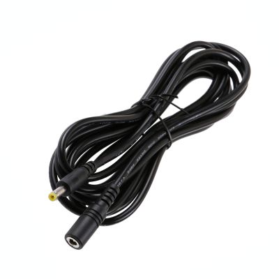 10ft 4.0mm Power Extension Cable - LeTaoXing 4.0mm x 1.7mm Extension Cord for Omron Blood Pressure Hem-ADPTW5, PSP 3000 2000 1000
