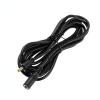 10ft 4.0mm Power Extension Cable - LeTaoXing 4.0mm x 1.7mm Extension Cord for Omron Blood Pressure Hem-ADPTW5, PSP 3000 2000 1000 view 1