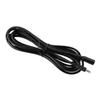 10ft 4.0mm Power Extension Cable - LeTaoXing 4.0mm x 1.7mm Extension Cord for Omron Blood Pressure Hem-ADPTW5, PSP 3000 2000 1000 view 2