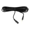 10ft 4.0mm Power Extension Cable - LeTaoXing 4.0mm x 1.7mm Extension Cord for Omron Blood Pressure Hem-ADPTW5, PSP 3000 2000 1000 view 3