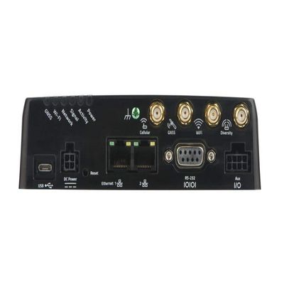 Sierra Wireless AirLink LX60 CAT4 Dual Gigabit Ethernet LTE Router with Wi-Fi + GNSS for North America - DC Power Cable