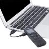 OM System/Olympus USB_Micro_b Voice Trek VN-551PC BLK Conference Recording/Meeting Minutes/Evidence Recording/Class Recording/Language Learning/Karaoke/Memo Recording/Interviews view 3